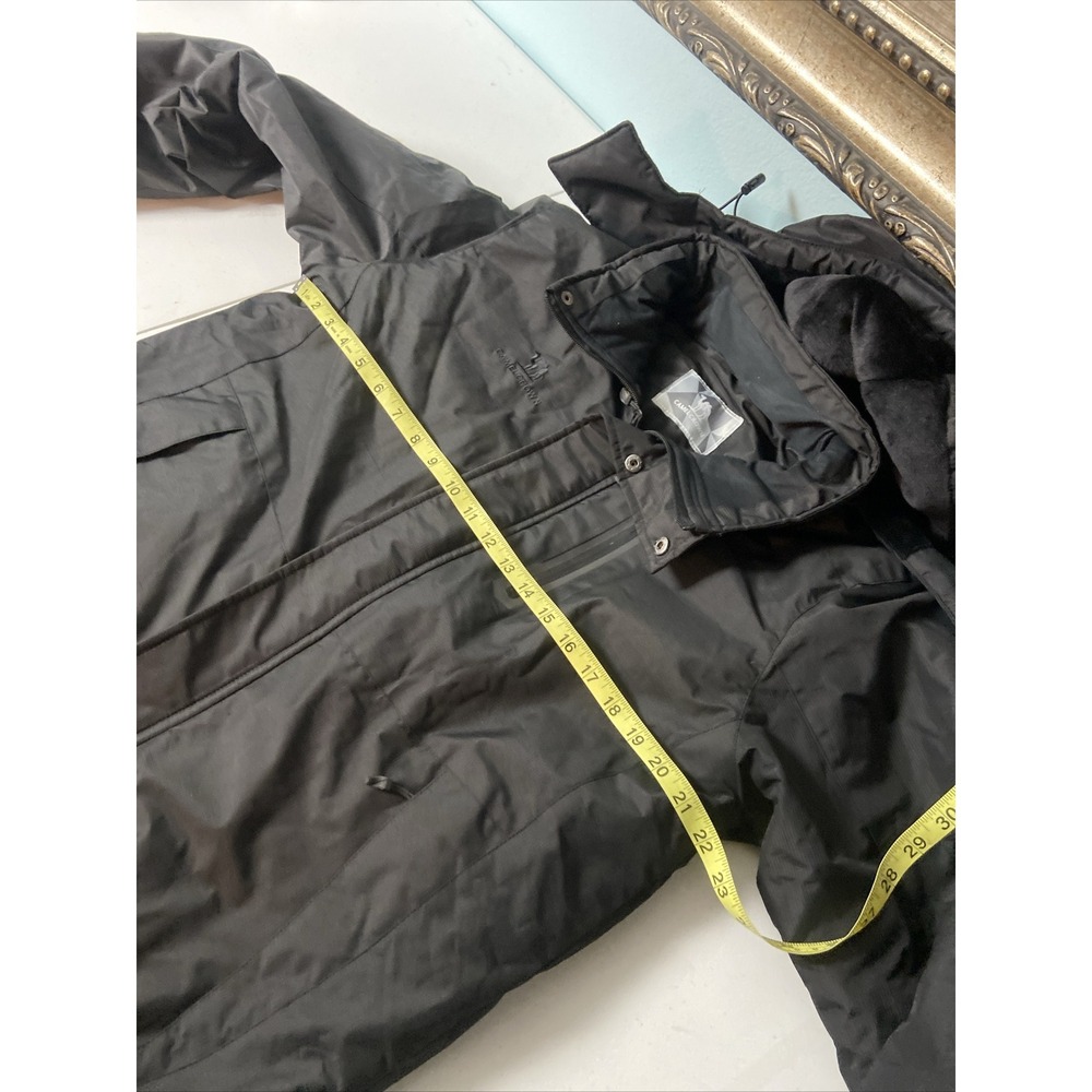 Camel Crown Small Womens Winter Ski Snowboarding Jacket - Picture 4 of 8